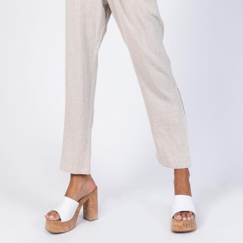 Princess Polly Pants size 8 - Picture 2 of 2